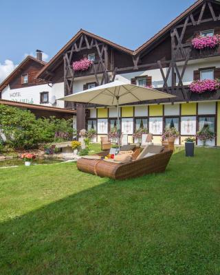 Hotel Waldblick