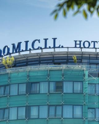 Hotel Domicil Berlin by Golden Tulip