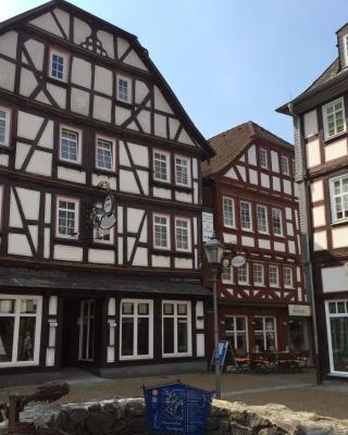 Haus Oberscholtes