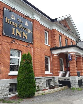 The King George Inn