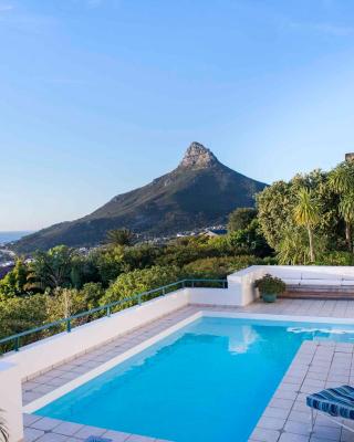 Bay Reflections Camps Bay Luxury Serviced Apartments