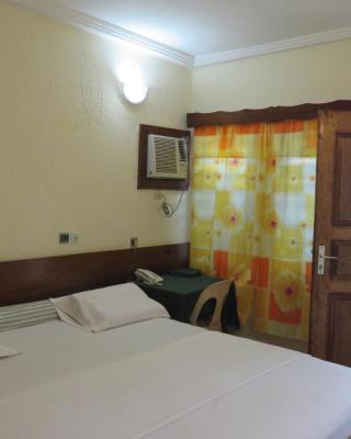 Hotel Agbeviade