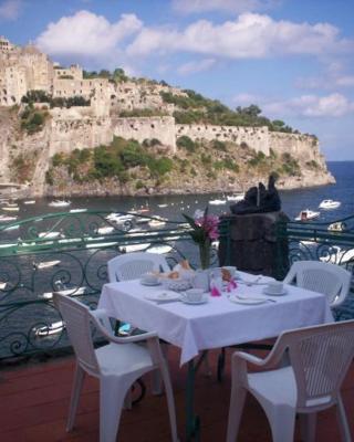 Hotel Villa Antonio