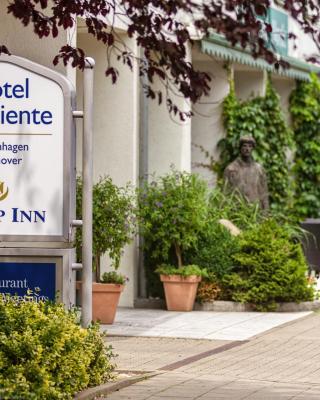 Ambiente Langenhagen Hannover by Tulip Inn