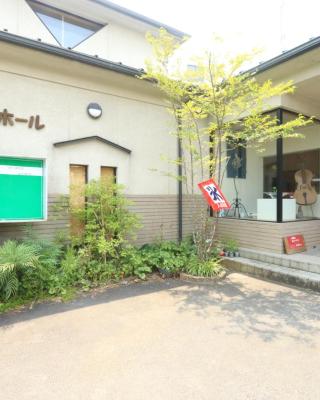 Hitoyoshi Morinohall Ladies in - Female Only