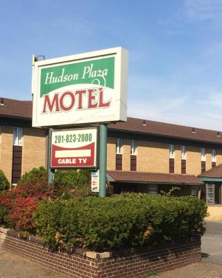 Hudson Plaza Motel Bayonne Jersey City