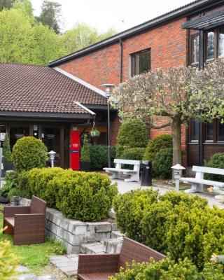 Thon Hotel Vettre