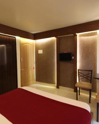 Roundcube Guest House