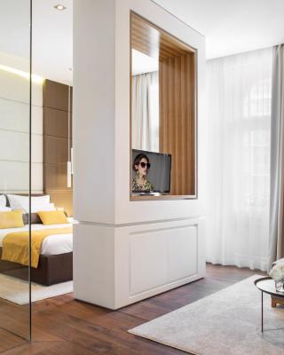 Dominic Smart & Luxury Suites - Terazije