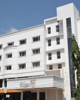 Hotel Vijayentra