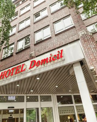 Hotel Domicil Hamburg by Golden Tulip