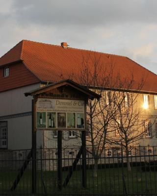 Hotel Garni Demmel & Cie