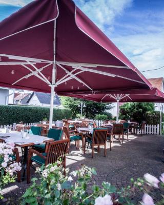 Landhaus Stümpelstal