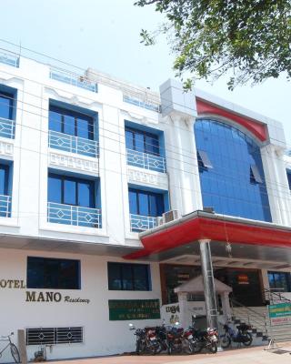 Hotel Mano Residency