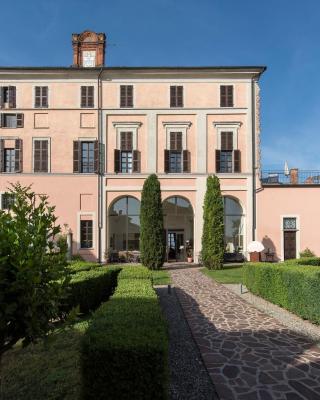 Sunstar Hotel Piemont Castello di Villa