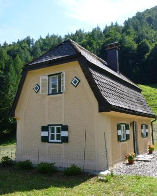 Jägerhaus