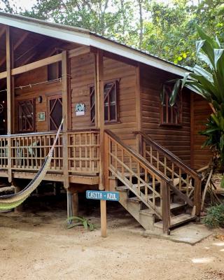 Blue Island Divers Casita Azul