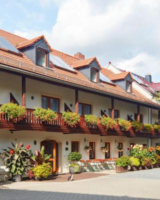 Hotel garni Sonnenhof