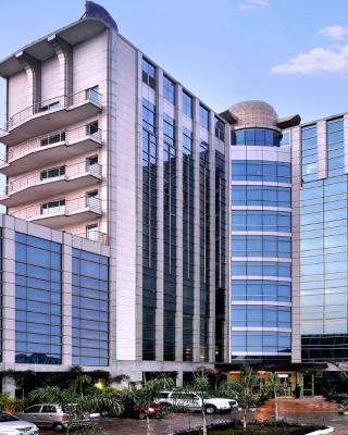 SkyCity Hotel Gurgaon