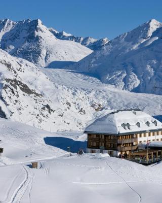 Hotel Belalp