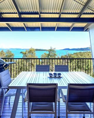 Panorama Apartments on Hamilton Island by HIHA