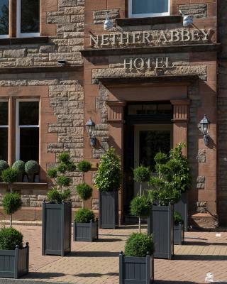 Nether Abbey Hotel