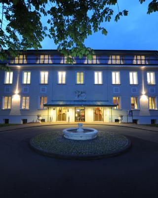Hotel Der Lindenhof