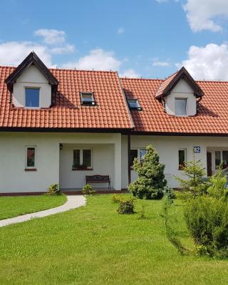 Gościniec Mazurek