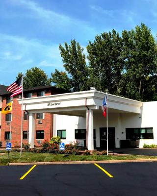 Heartland Inn Coralville