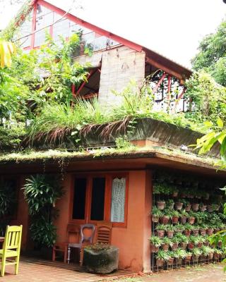 盧瑪圖裡生態精品酒店