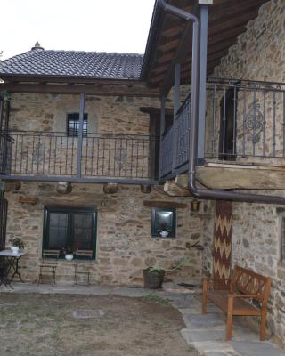 La Casa de Rosa