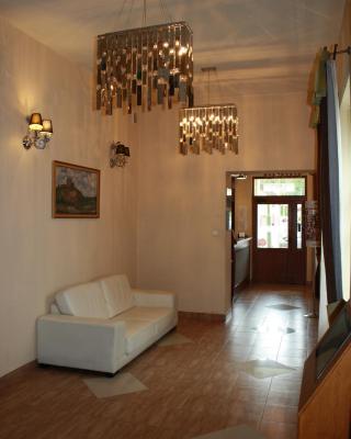 Noclegi Nad Osławą