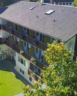 Kurhotel Eichwaldeck