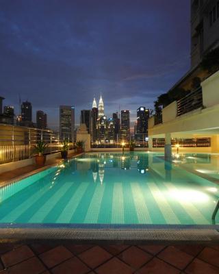 Holiday Place Kuala Lumpur