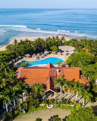 Occidental Tamarindo - All Inclusive