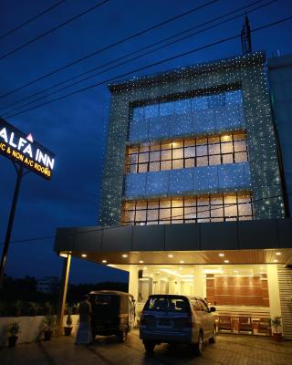 Alfa Inn