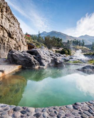 Colca Lodge Spa & Hot Springs