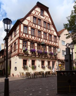 Zum Fehmelbauer