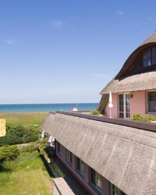 Romantik Hotel Namenlos