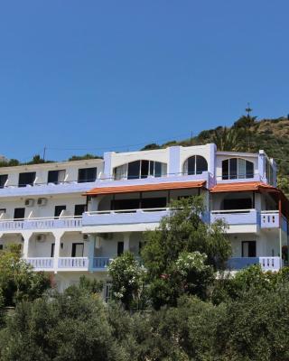 Λόφος Hotel