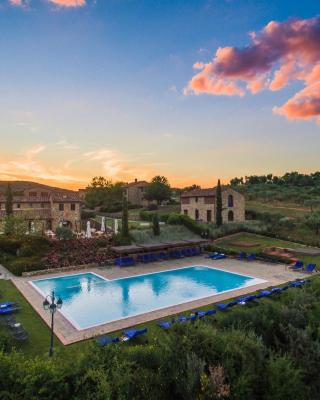 Poggio Cennina Resort