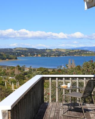 Church Bay Views