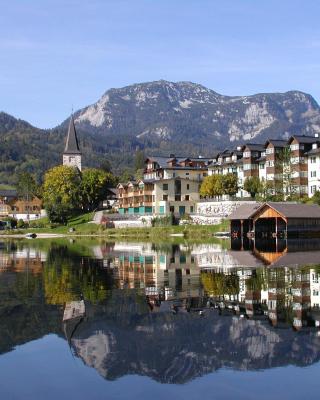 Hotel am See - Seeresidenz