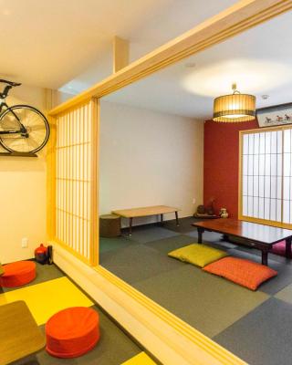 Fujitaya BnB