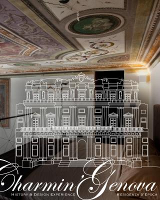 Charming Genova | Residenza d'epoca