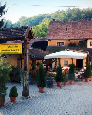 Guest House pri Vodniku