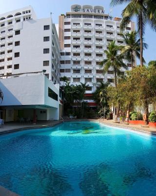 Savera Hotel