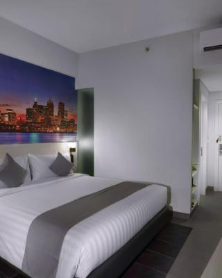Hotel Neo+ Kebayoran Jakarta