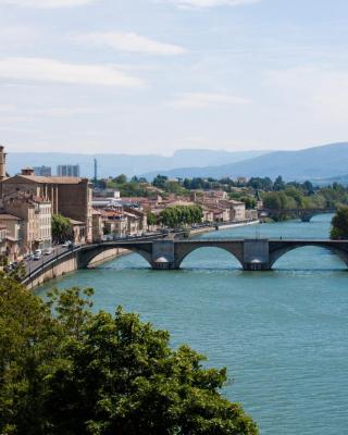 Chambres d'Hôtes Les Muriers