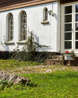 Rosenlund Bed & Breakfast